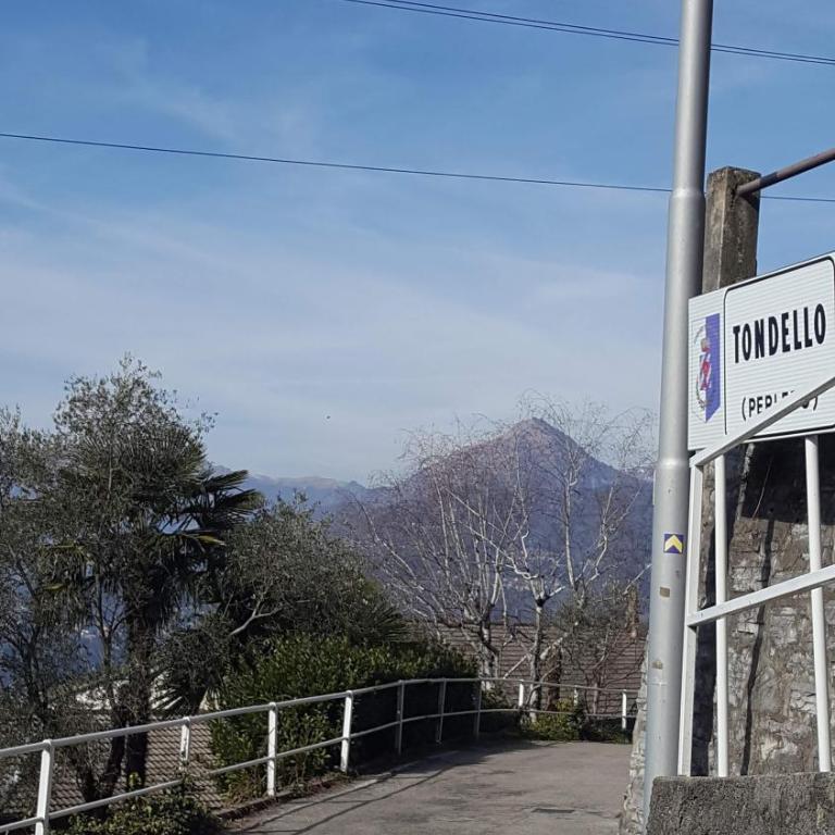LA PERLA DEL CENTRO LAGO DI COMO - Apartment mit Seeblick - 17