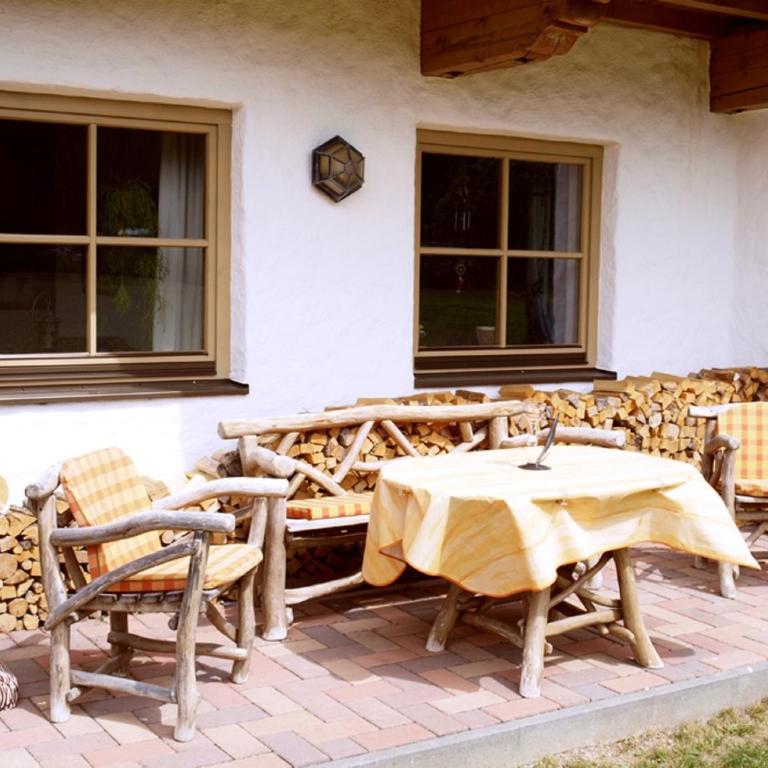 Landhaus Lindl - Ein ruhiges Platzl zum Wohlfühlen - Apartment - 16