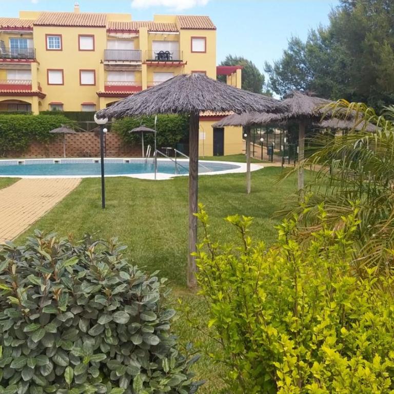 Albatros Golf 1 - Apartamento de 2 dormitorios - 4