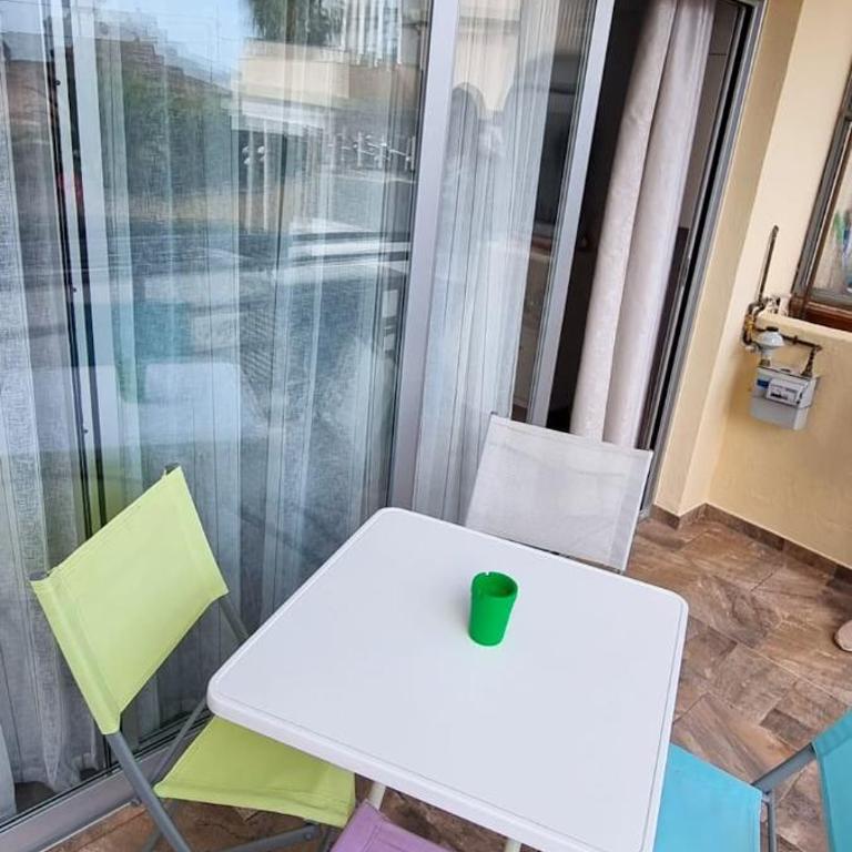 Apartamento el Cid - Apartamento de 1 dormitorio - 14