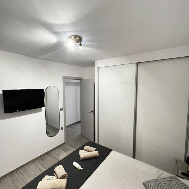Apartamento el Cid - Apartamento de 1 dormitorio - 16