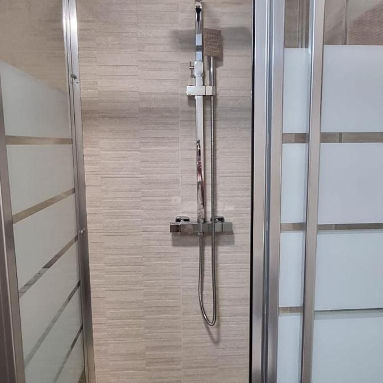 Apartamento el Cid - Apartamento de 1 dormitorio - 11