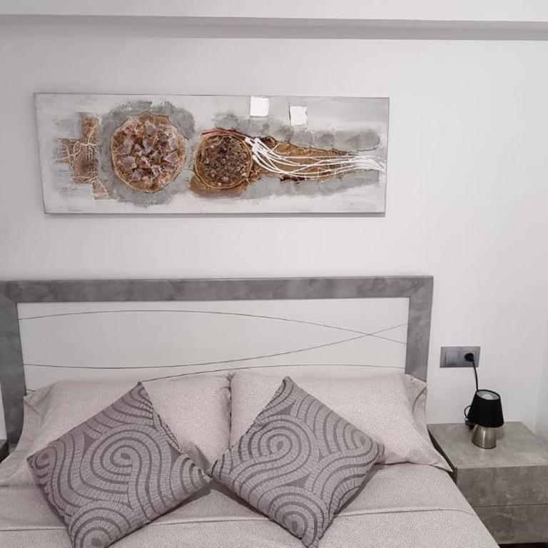 Apartamento el Cid - Apartamento de 1 dormitorio - 17
