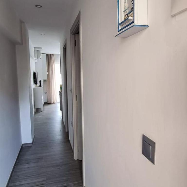 Apartamento el Cid - Apartamento de 1 dormitorio - 21