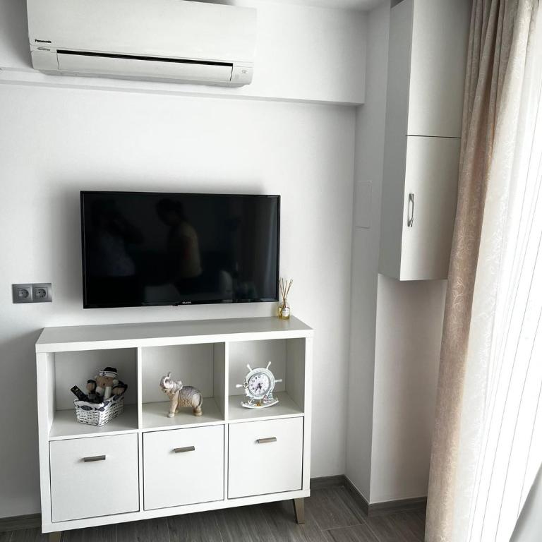 Apartamento el Cid - Apartamento de 1 dormitorio - 22