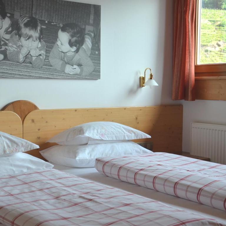 Obermaratscher Apartments Residence - Apartment mit 1 Schlafzimmer - 4