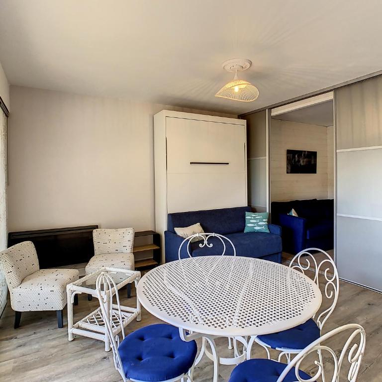 Jardin Plein Sud - Appartement 1 Chambre - 2