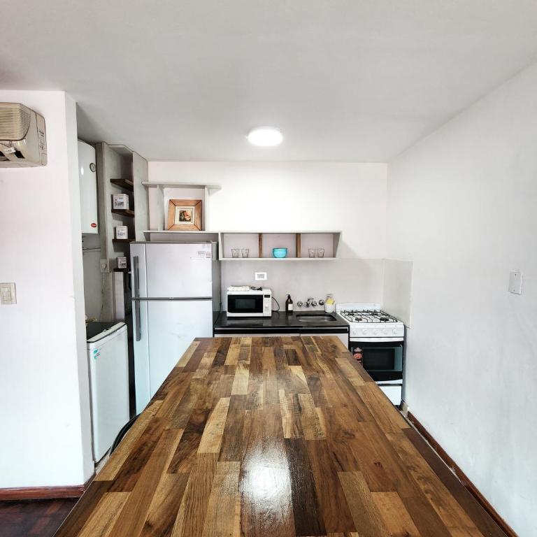 DPTO ZONA PATIO OLMOS - Apartamento de 1 dormitorio - 9