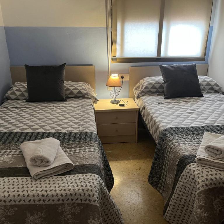 APARTAMENTO 1 LINEA MORAIRA - Apartment with Sea View - 10