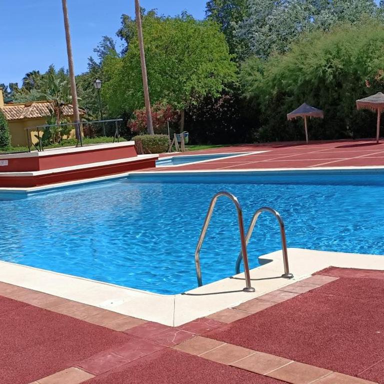 Apartamento Ayamonte Isla Canela Golf - Apartamento de 1 dormitorio - 22