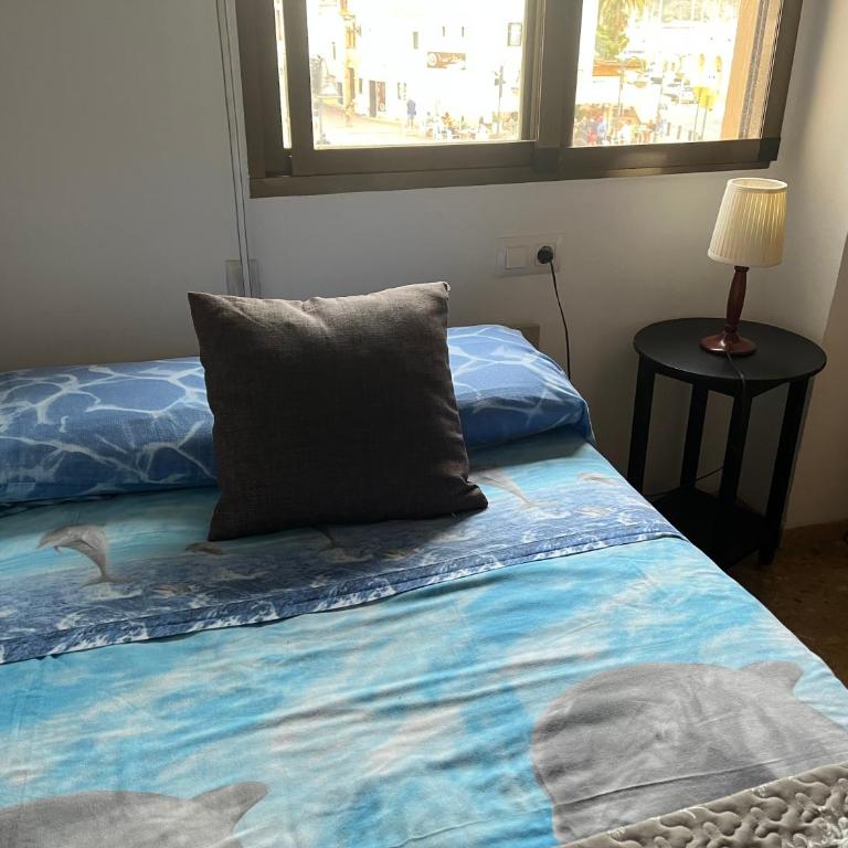 APARTAMENTO 1 LINEA MORAIRA - Apartment with Sea View - 9