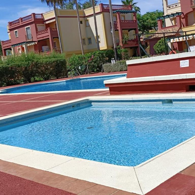 Apartamento Ayamonte Isla Canela Golf - Apartamento de 1 dormitorio - 24