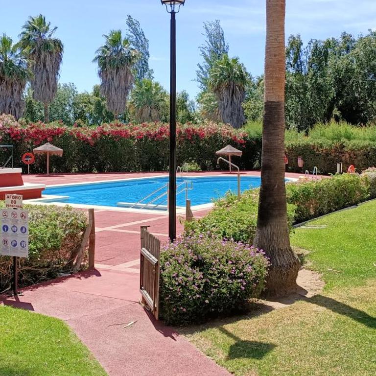 Apartamento Ayamonte Isla Canela Golf - Apartamento de 1 dormitorio - 23