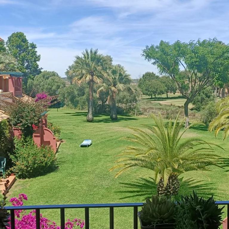 Apartamento Ayamonte Isla Canela Golf - Apartamento de 1 dormitorio - 20
