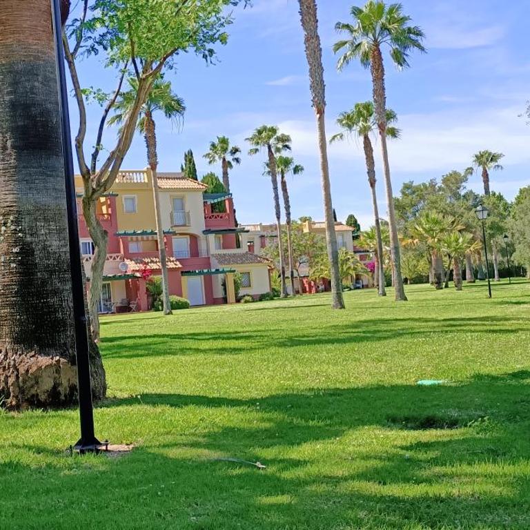 Apartamento Ayamonte Isla Canela Golf - Apartamento de 1 dormitorio - 21
