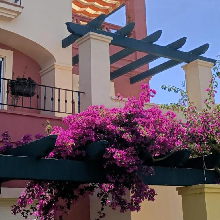 Apartamento Ayamonte Isla Canela Golf - Apartamento de 1 dormitorio - 26