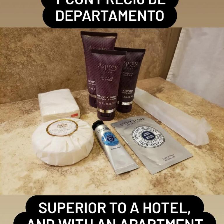 Gorriti Up - Con Balcon - Loft - 24