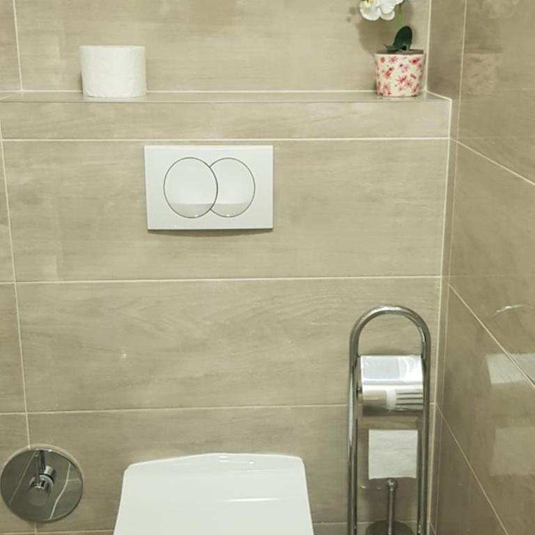 Apartmani Filipi - Deluxe Apartment - 19