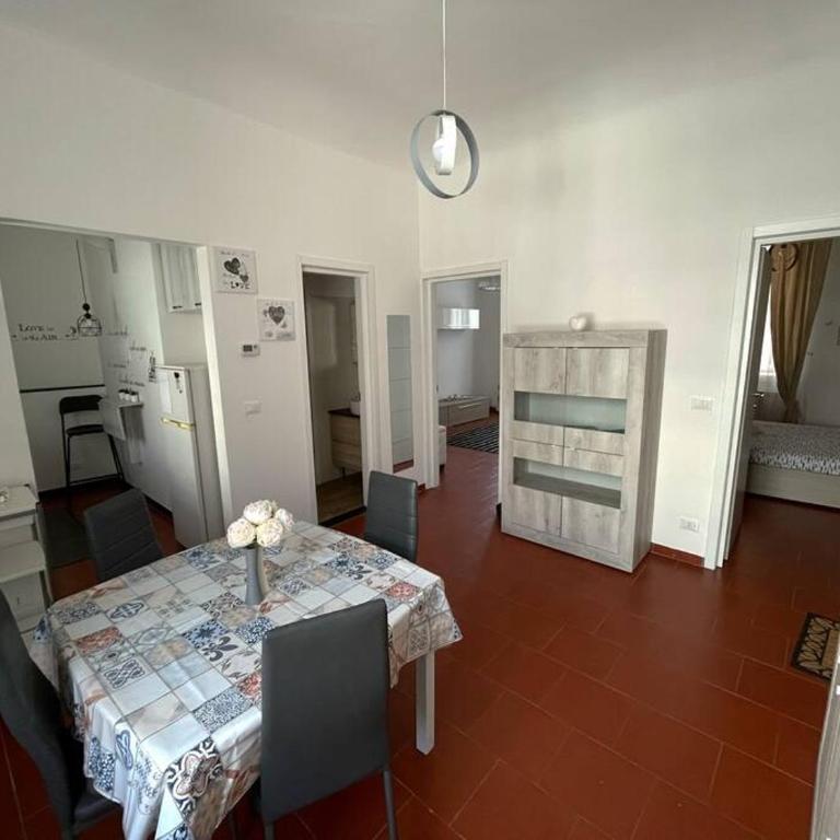 La casa del mare - Appartamento con 2 Camere da Letto - 8