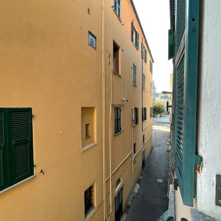 La casa del mare - Appartamento con 2 Camere da Letto - 11