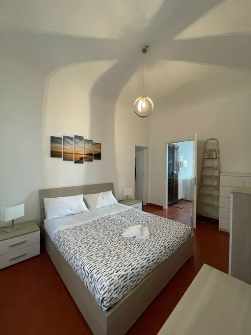 La casa del mare - Appartamento con 2 Camere da Letto - 13