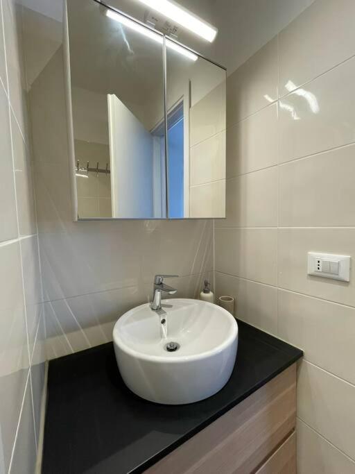 La casa del mare - Appartamento con 2 Camere da Letto - 14