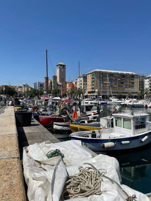 La casa del mare - Appartamento con 2 Camere da Letto - 22