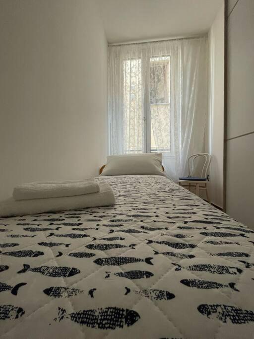 La casa del mare - Appartamento con 2 Camere da Letto - 24