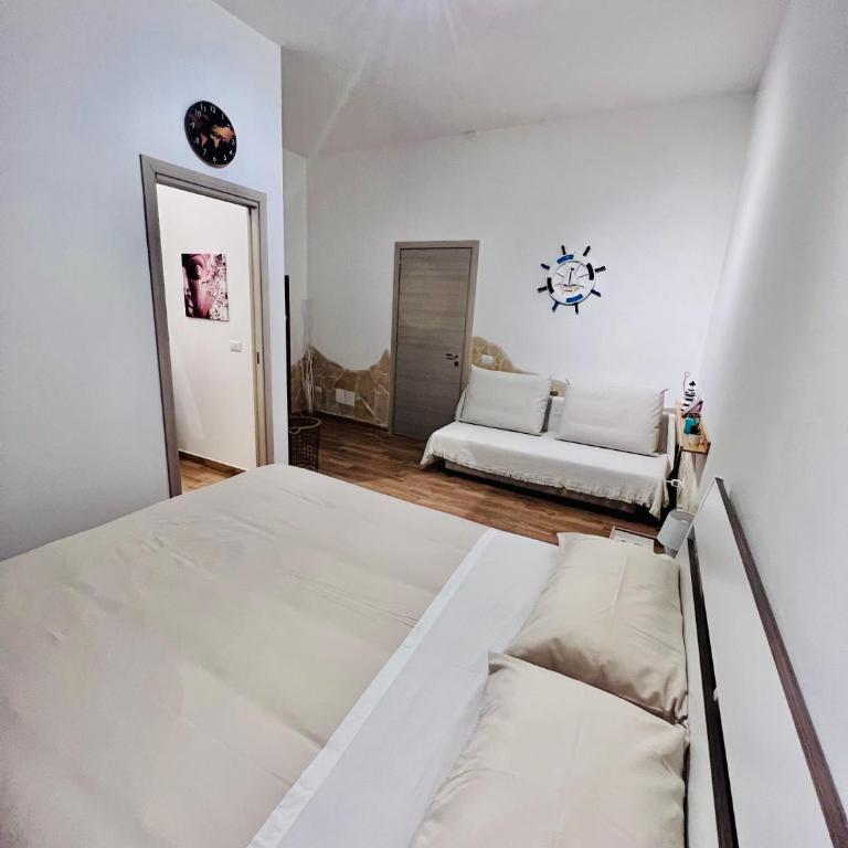 Il Mondo - Triple Room - 9
