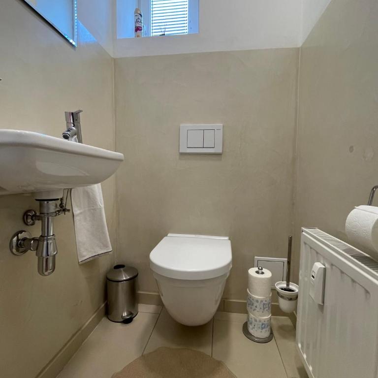 Seewohnung Lucia - mit Seezugang - Apartment mit 2 Schlafzimmern - 22