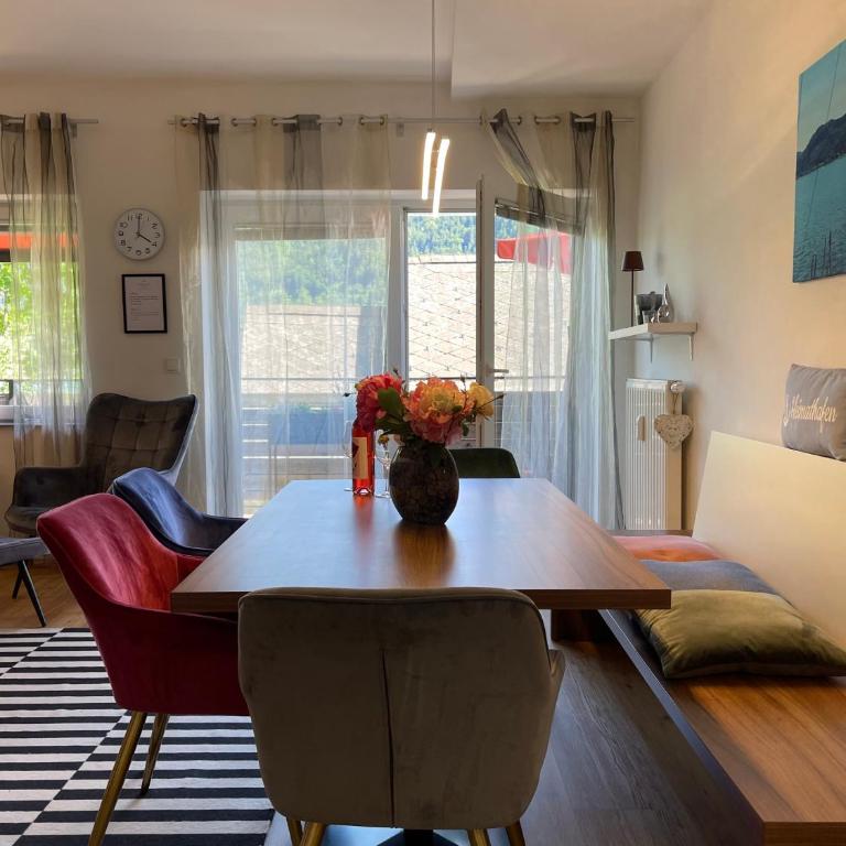 Seewohnung Lucia - mit Seezugang - Apartment mit 2 Schlafzimmern - 8