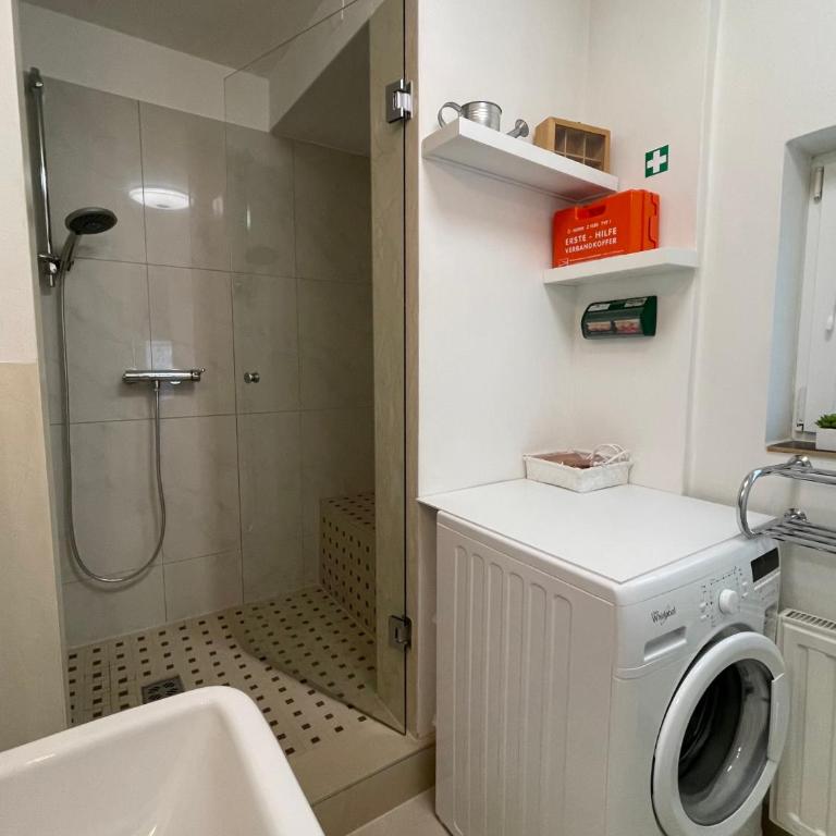 Seewohnung Lucia - mit Seezugang - Apartment mit 2 Schlafzimmern - 20