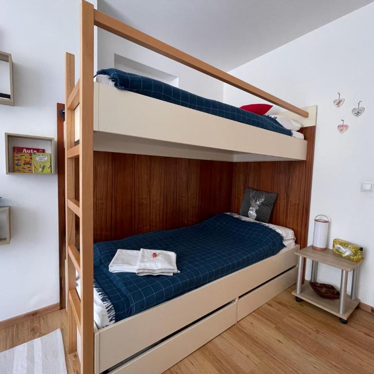 Seewohnung Lucia - mit Seezugang - Apartment mit 2 Schlafzimmern - 15