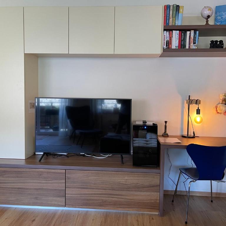 Seewohnung Lucia - mit Seezugang - Apartment mit 2 Schlafzimmern - 10