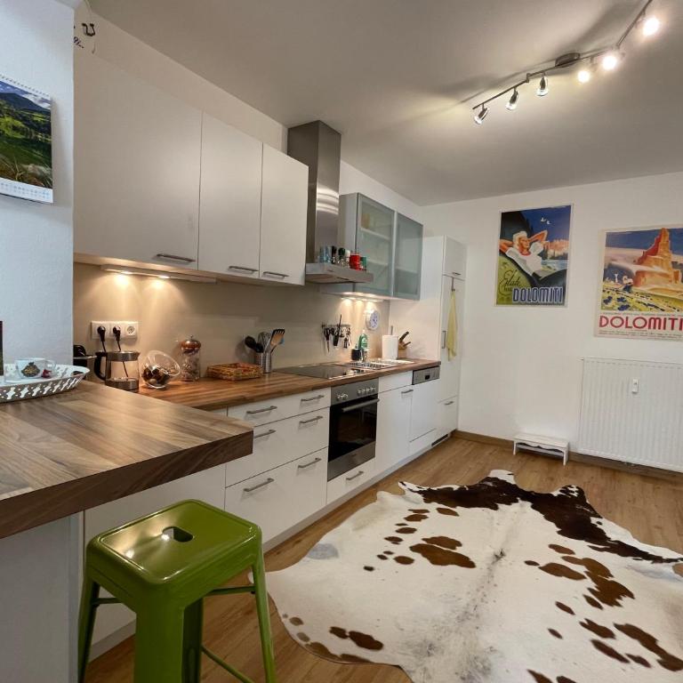 Seewohnung Lucia - mit Seezugang - Apartment mit 2 Schlafzimmern - 13
