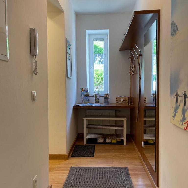 Seewohnung Lucia - mit Seezugang - Apartment mit 2 Schlafzimmern - 14