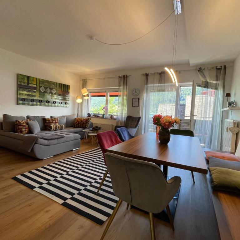 Seewohnung Lucia - mit Seezugang - Apartment mit 2 Schlafzimmern - 1