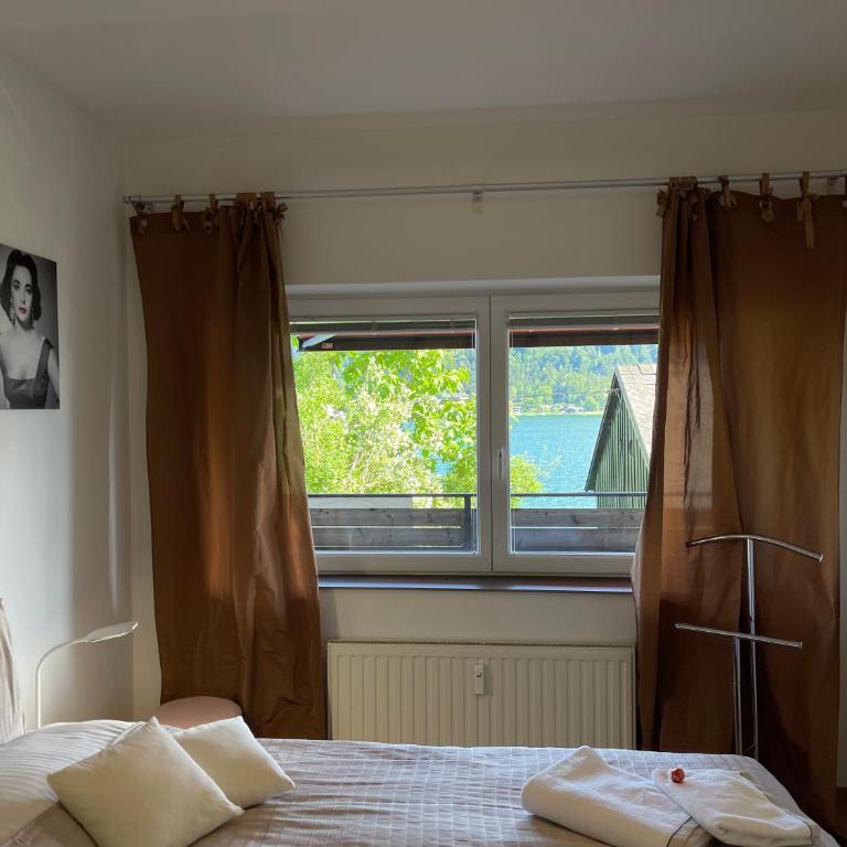 Seewohnung Lucia - mit Seezugang - Apartment mit 2 Schlafzimmern - 17