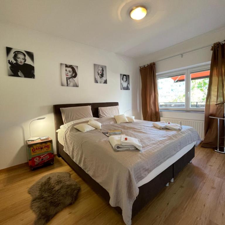 Seewohnung Lucia - mit Seezugang - Apartment mit 2 Schlafzimmern - 18