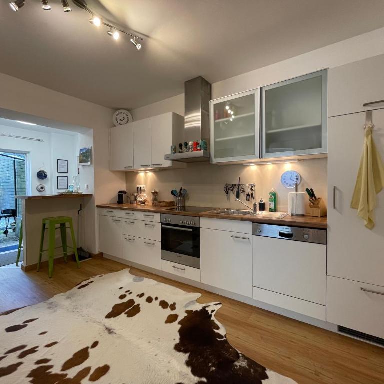 Seewohnung Lucia - mit Seezugang - Apartment mit 2 Schlafzimmern - 12