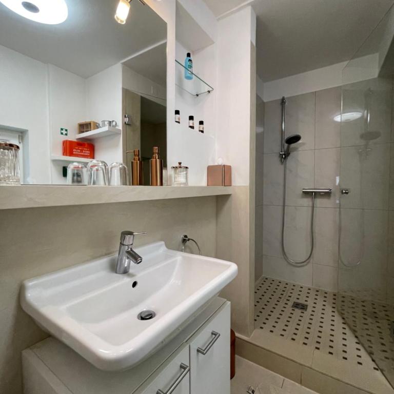 Seewohnung Lucia - mit Seezugang - Apartment mit 2 Schlafzimmern - 19
