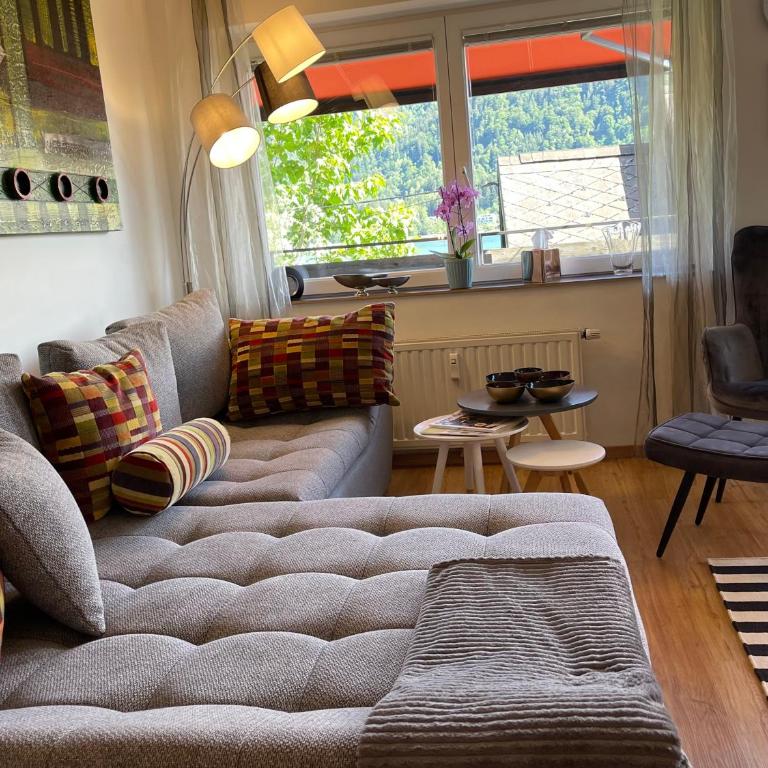Seewohnung Lucia - mit Seezugang - Apartment mit 2 Schlafzimmern - 9