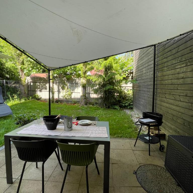 Seewohnung Lucia - mit Seezugang - Apartment mit 2 Schlafzimmern - 23