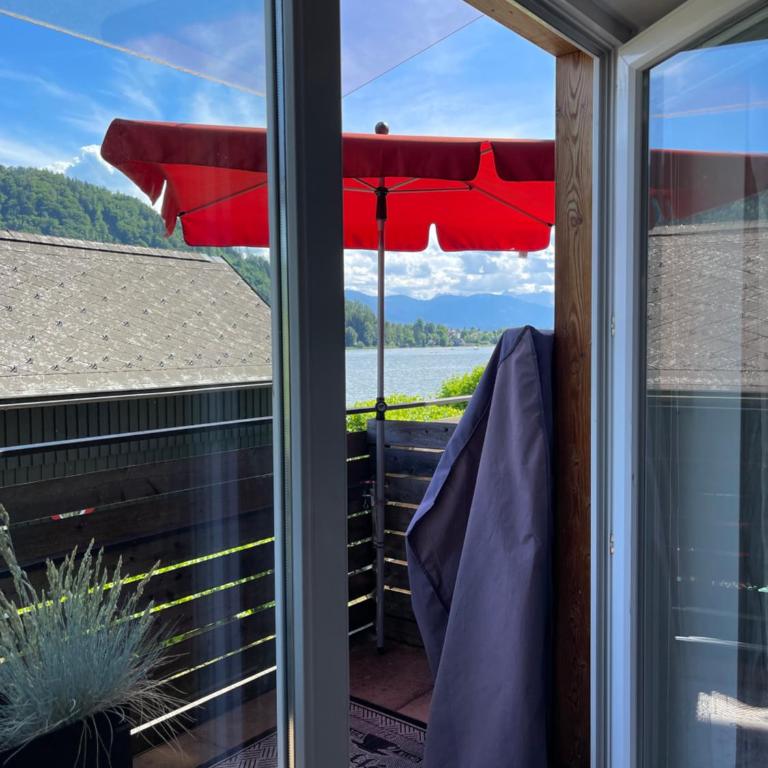 Seewohnung Lucia - mit Seezugang - Apartment mit 2 Schlafzimmern - 25