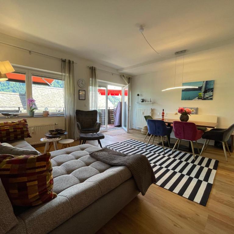 Seewohnung Lucia - mit Seezugang - Apartment mit 2 Schlafzimmern - 4