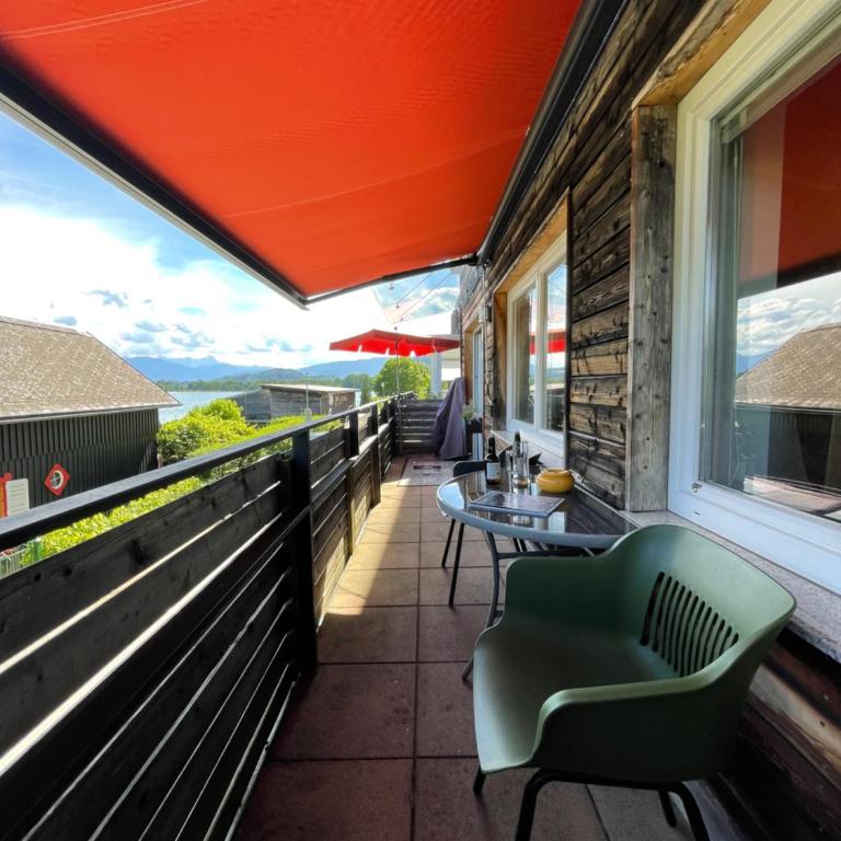 Seewohnung Lucia - mit Seezugang - Apartment mit 2 Schlafzimmern - 26