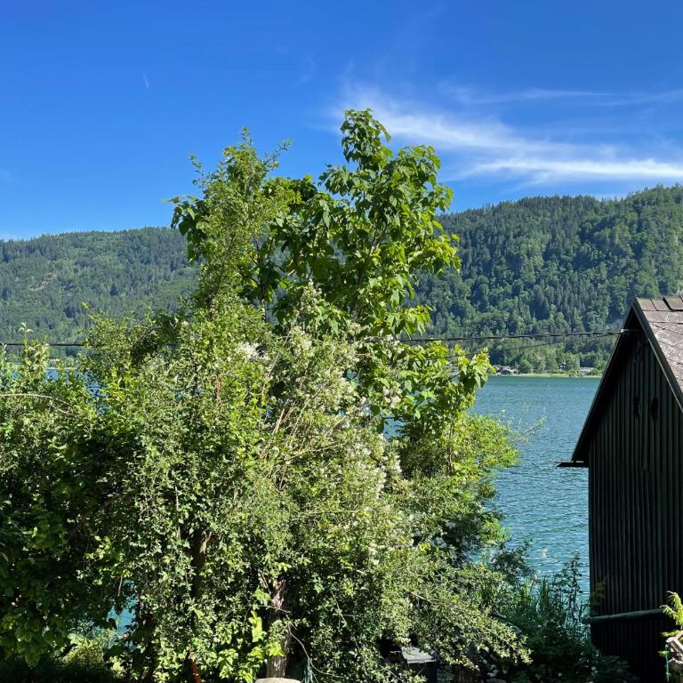 Seewohnung Lucia - mit Seezugang - Apartment mit 2 Schlafzimmern - 31