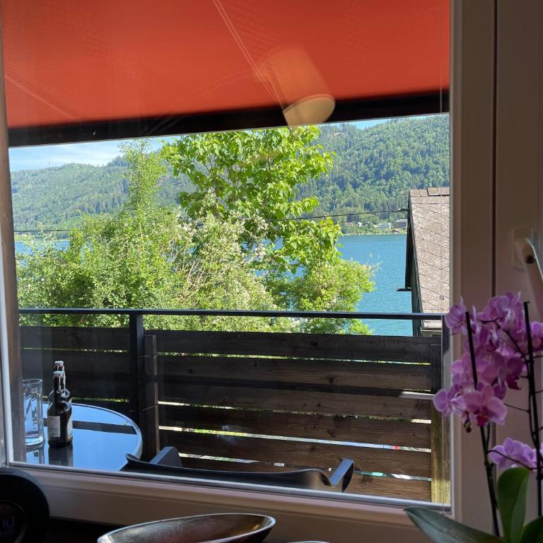 Seewohnung Lucia - mit Seezugang - Apartment mit 2 Schlafzimmern - 24