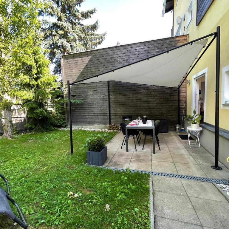 Seewohnung Lucia - mit Seezugang - Apartment mit 2 Schlafzimmern - 29