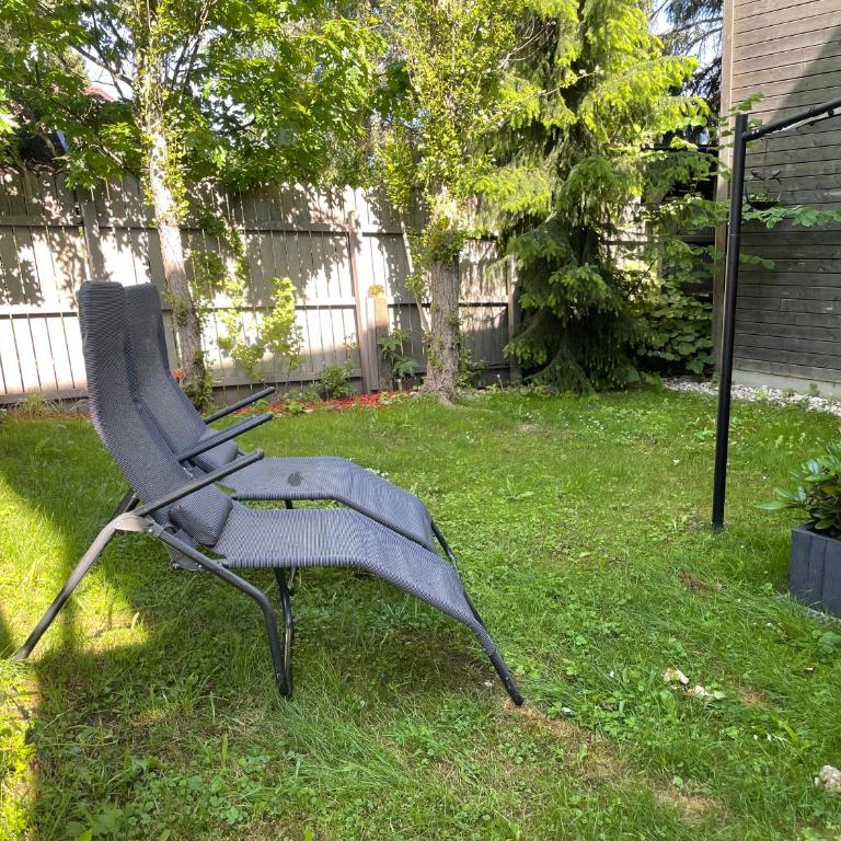 Seewohnung Lucia - mit Seezugang - Apartment mit 2 Schlafzimmern - 30